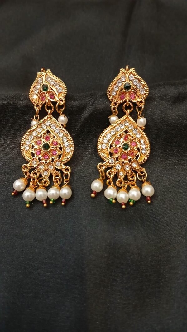 Jodhpuri Aad For Girls And Women - Image 2