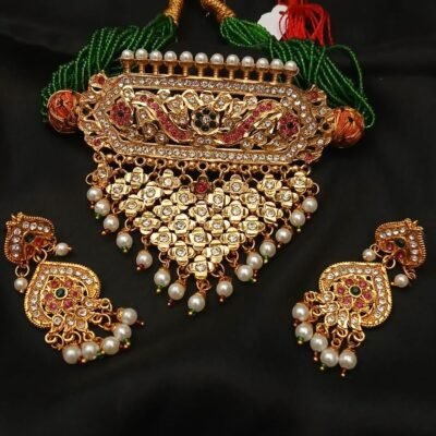 Jodhpuri Aad For Girls And Women